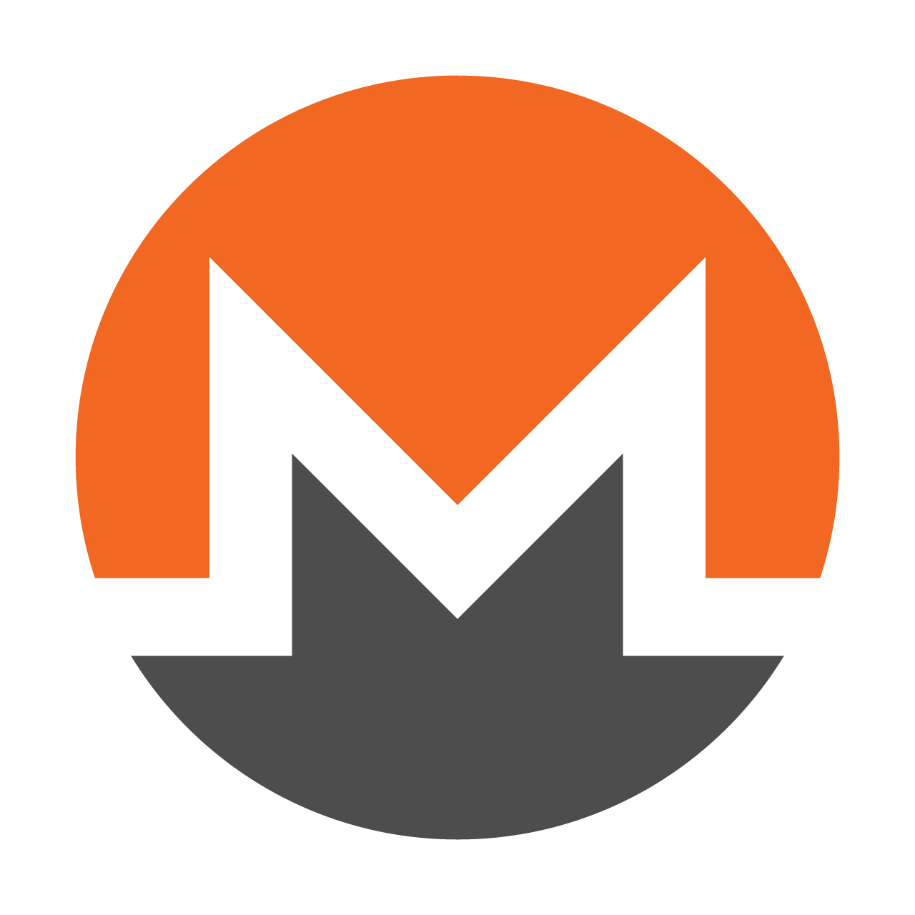 Monero logo